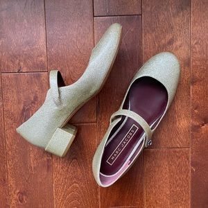 Marc Jacobs Lexi Mary Jane 37.5